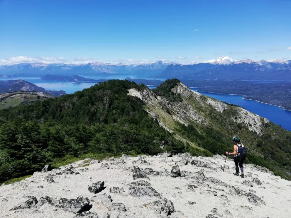 Recomendaciones básicas para salidas a la montaña