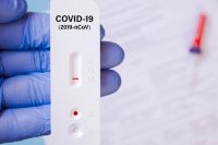 Coronavirus: Bariloche roza los 3.000 casos activos