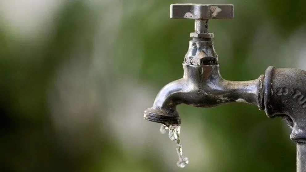 Aguas Rionegrinas realizará trabajos en el bombeo del barrio El Cóndor