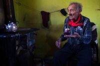 A los 105 años, murió Don Celestino Quijada