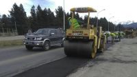 La empresa ARSA reparará calles en mal estado por obras