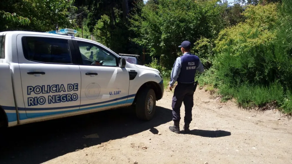 “Voy a cometer una masacre”, la amenaza de un hombre a un vecino antes de ser detenido