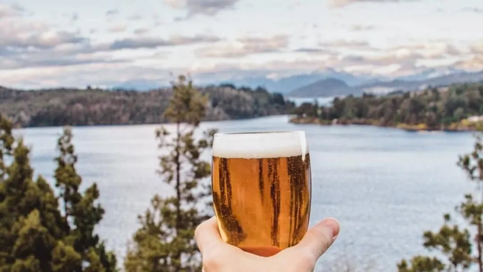 Este martes comienza la Fiesta de la Cerveza 