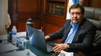 Weretilneck “no votaría” a favor del acuerdo con el FMI y castigó al Presidente y a JXC