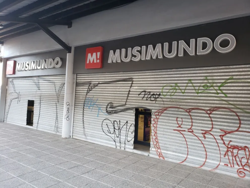 musimundo