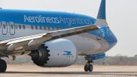 Presentarán proyecto de ley que busca evitar la privatización de Aerolíneas Argentinas