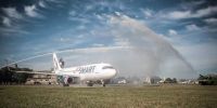 JetSMART cumple tres años en Argentina y alcanza los 3 M de pasajeros