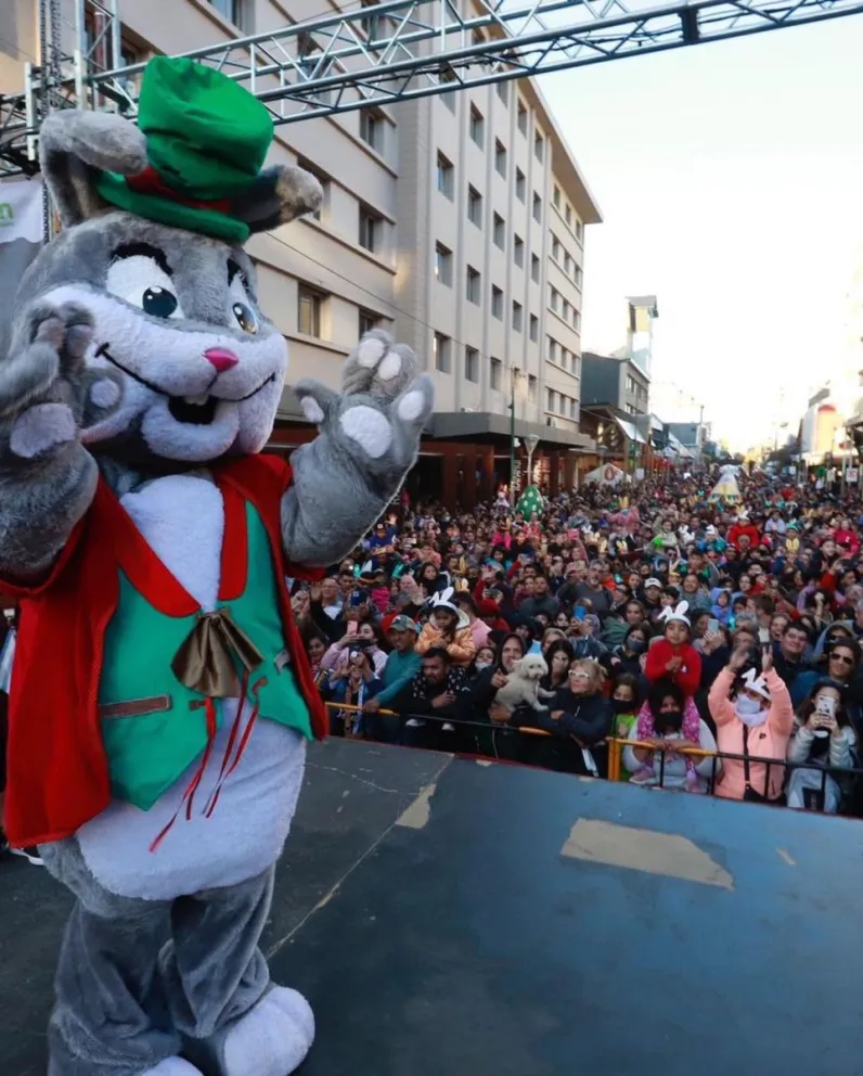  Récord de ocupación hotelera en todo el país por el fin de semana largo