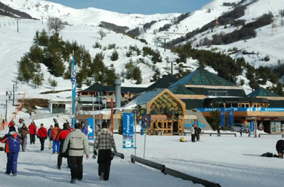 Los residentes tienen más plazo para decidir si utilizar el pase para el cerro Catedral