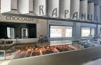 Rapanui inauguró un nuevo local en Nordelta