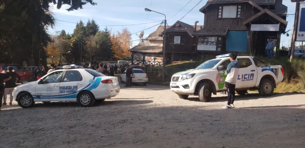 Un joven fue asesinado tras discutir por un lugar en la fila de un supermercado