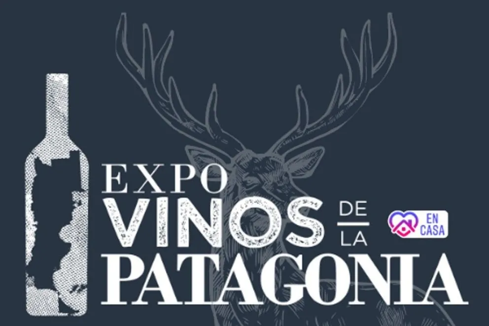 Expo Vinos Patagonia versión 2020.