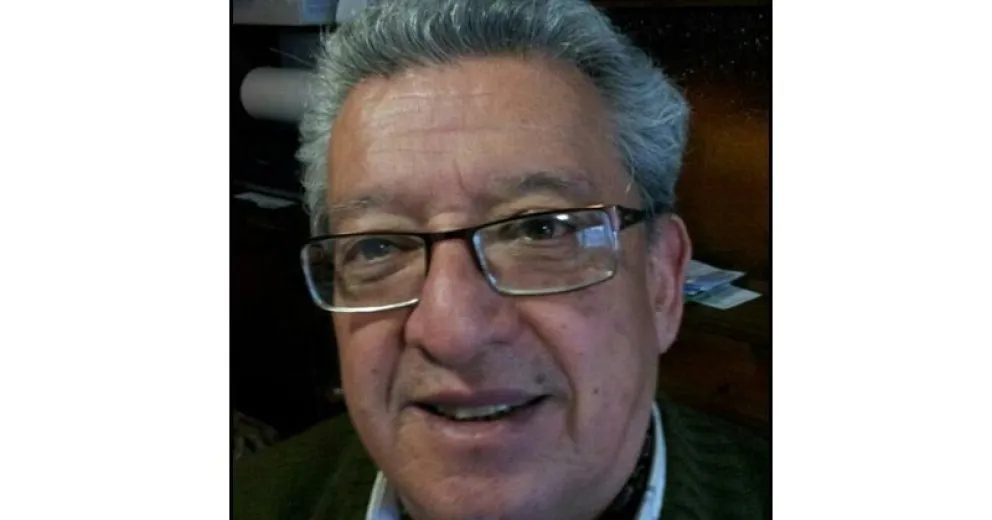 Adiós a Pepe Calvo (1945-2020): pionero de las postales de Bariloche y dirigente sobresaliente del comercio y la democracia