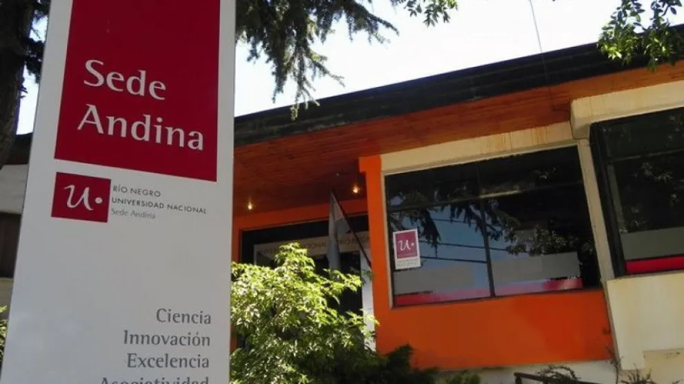 UNRN Sede Andina