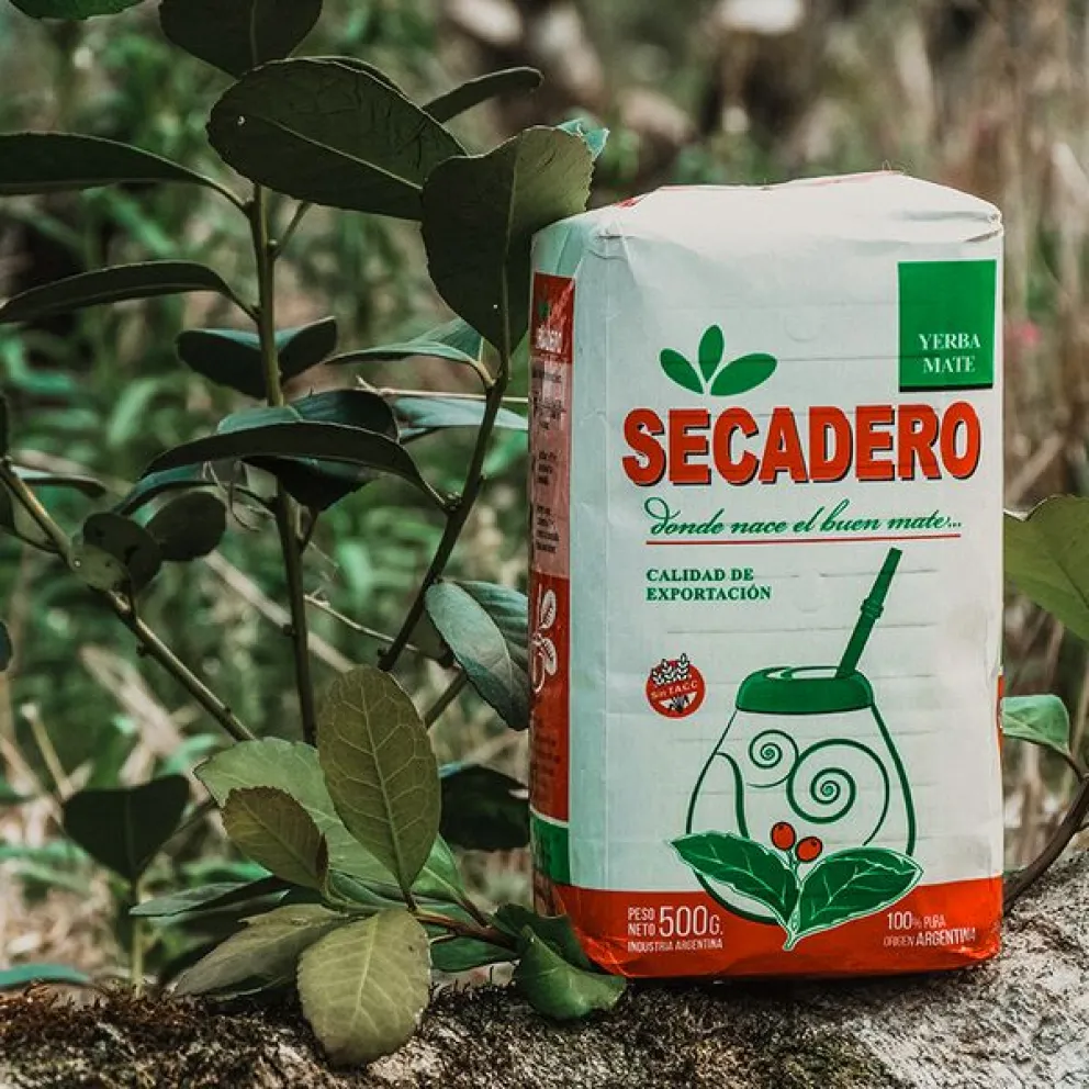 secadero